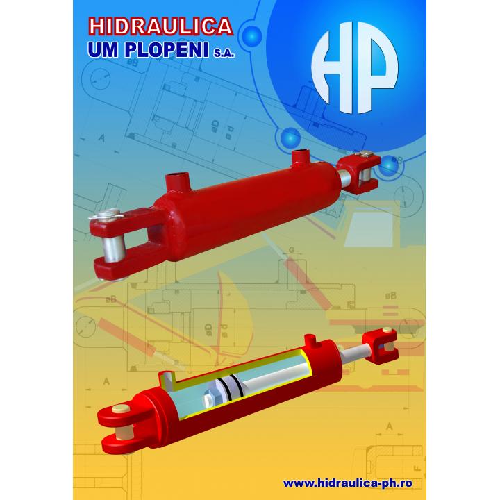 Cilindrii hidraulici