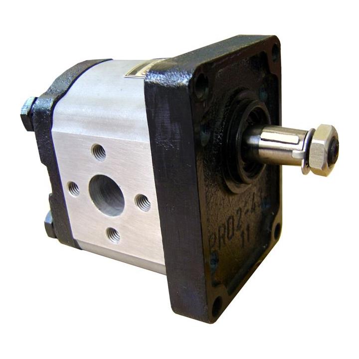 Pompa hidraulica tractor U450