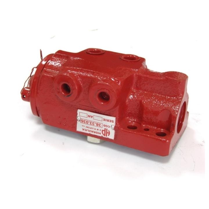 Distribuitor servodirectie tractor U 650