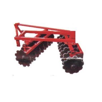 Grapa cu disc 2x7 talere