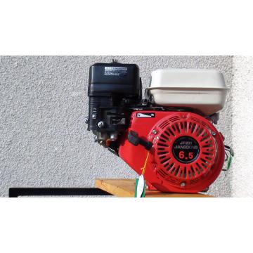 Motor pe benzina de 6,5 cp