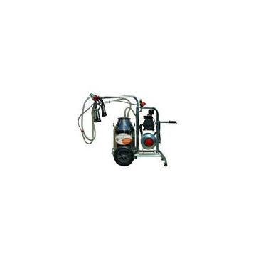 Aparat de muls vaci EMT 1+1