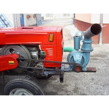 Pompa de irigatie si desecari