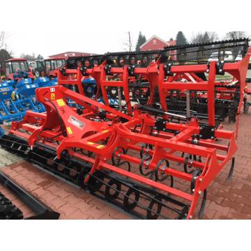 Combinator 3,6 m Euromasz AU 36