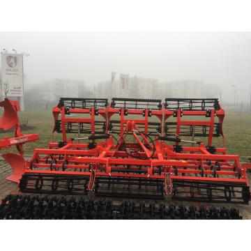 Combinator 4,2 m Euromasz AU 42