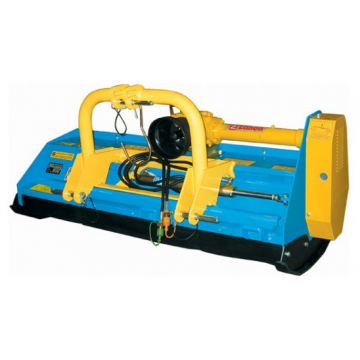 Tocator resturi vegetale Zanon TFZ 2 250