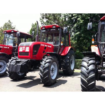 Tractor Belarus 1025. 4 - 110 Cp Tier lll A