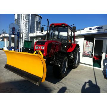 Tractor Belarus 952. 3 + lama de zapada