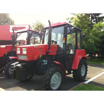 Tractor Belarus 320. 4 - 38 Cp
