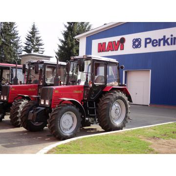 Tractor Belarus 820 Axa Dreapta