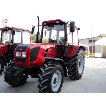 Tractor Belarus 952. 4 - 95 Cp Tier lll A