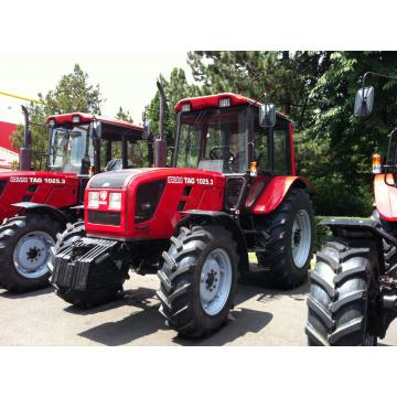Tractor Belarus-TAG 1025. 3 - 110 CP - Asiguram finantare