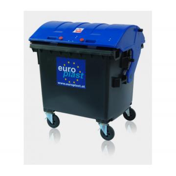 Containere din plastic
