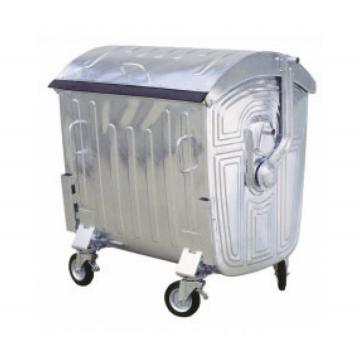 Container din tabla zincata