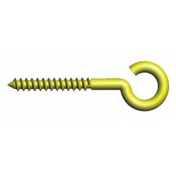 Agatator cu filet pentru lemn C 7x120