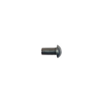 Nituri otel cu cap bombat RUB_5x50