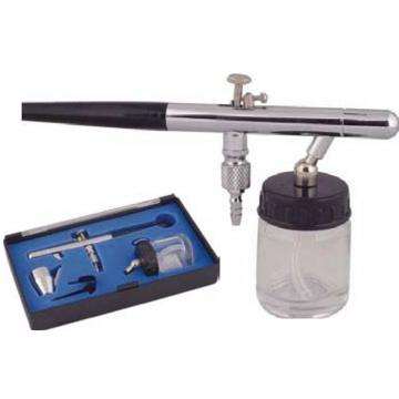 Pistol pentru vopsit Aerograf XQT32