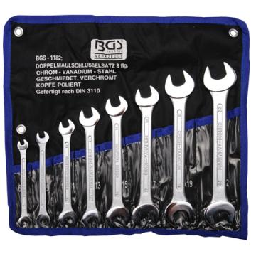Set chei fixe B-1182