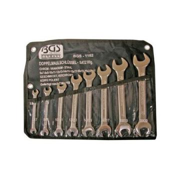 Set chei fixe CV cu cap lustruit B-1182
