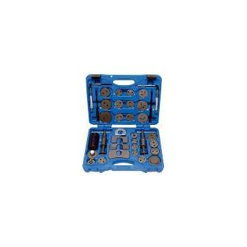 Set piston etrier cu 35 piese B-1115