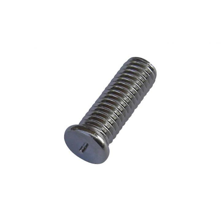Cep filetat sudabil ISO13918