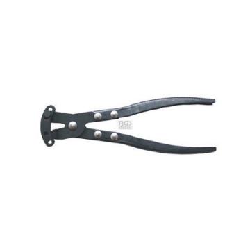 Cleste colier pentru tevi B-466