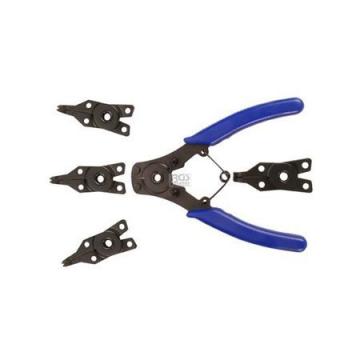 Cleste Seeger B-454