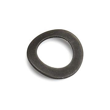 Saiba elastica curbata DIN 137B