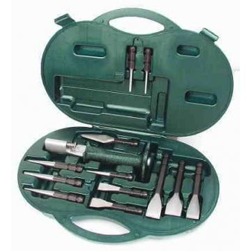 Set dalti interschimbabile Profi - 64700
