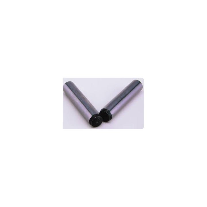 Stift cilindric cu filet interior DIN 7979C