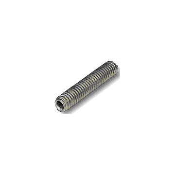 Stift filetat DIN 913