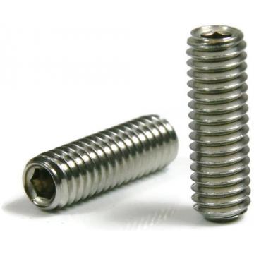 Stifturi inox cu locas imbus