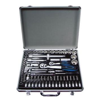 Trusa chei tubulare BGS 2297