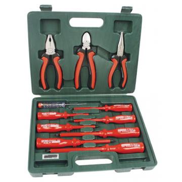 Trusa electrician Profi M-11240