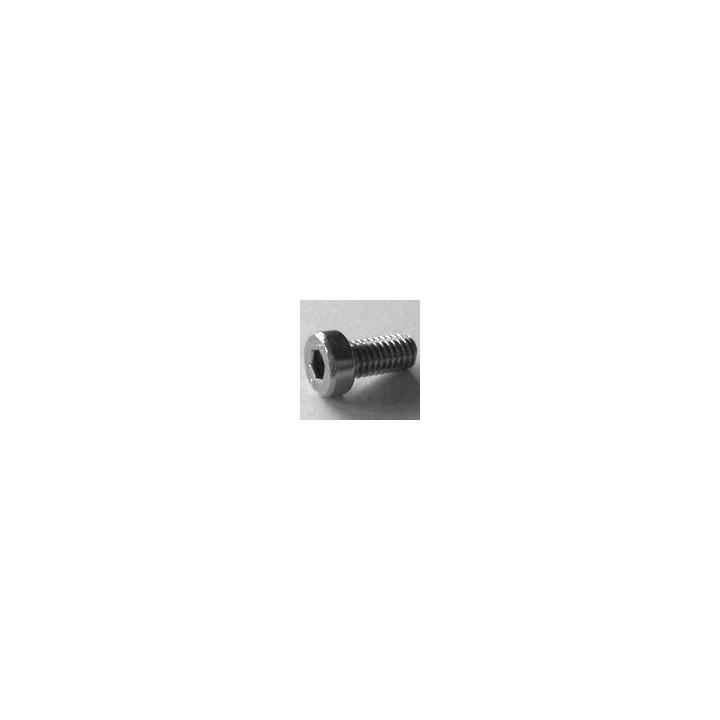 Surub cap cilindric, imbus UNF 10-32x3/4