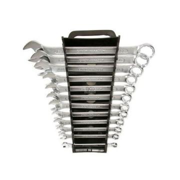 Trusa cheie inelara CV cu cap lustruit B-1211