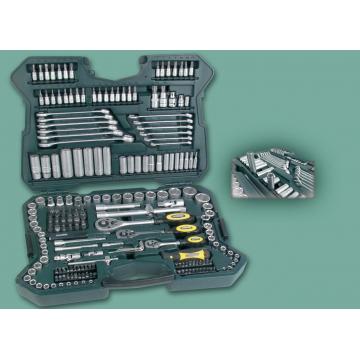 Trusa de scule 215 piese 98430 MM
