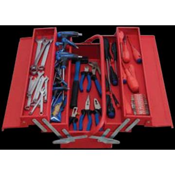 Trusa electrician 116 piese Stahlrein