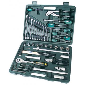 Trusa scule combinata profesionala CV-29120