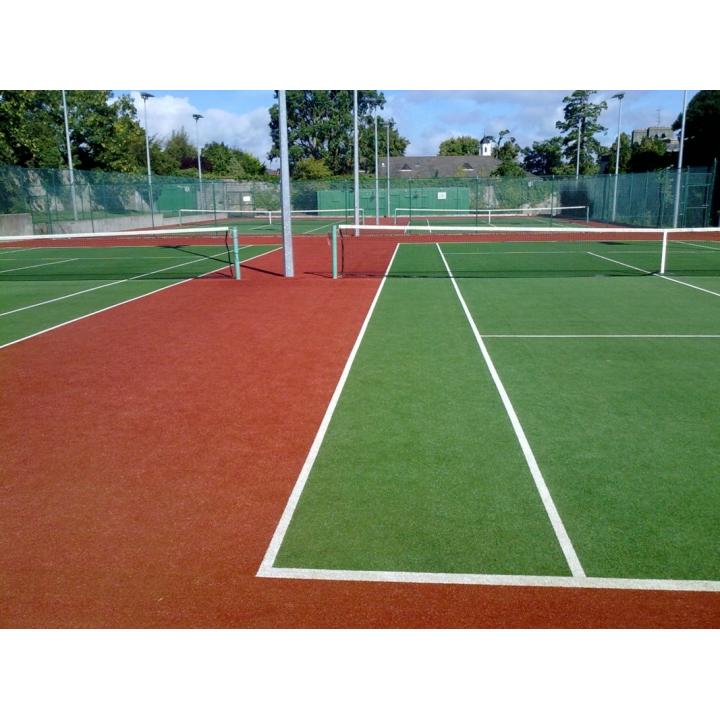 Fileu tenis de camp Premium