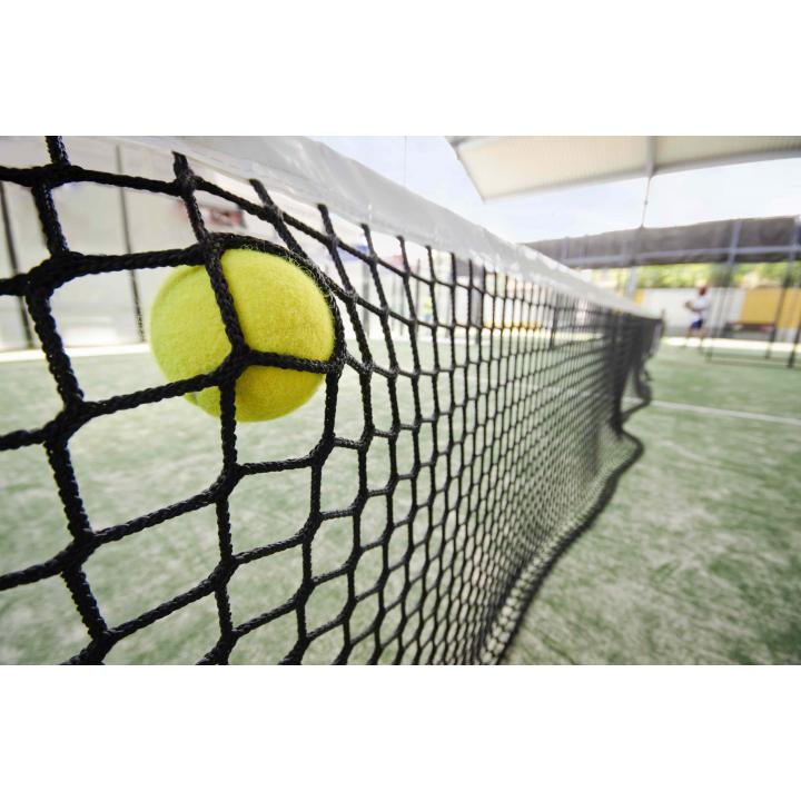 Fileu tenis de camp - standard