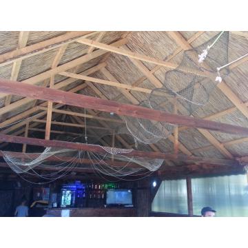 Plase pescaresti decorative
