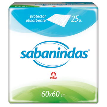 Cearceaf absorbant pentru Incontinenta
