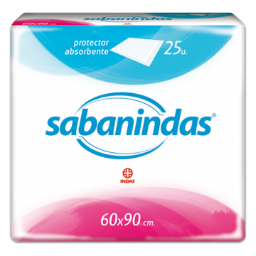 Cearceaf absorbant pentru Incontinenta