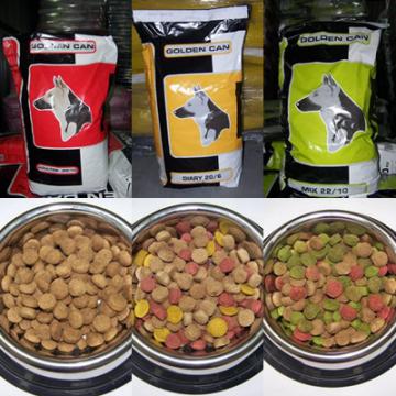 Mancare caini si pisici, Petfood