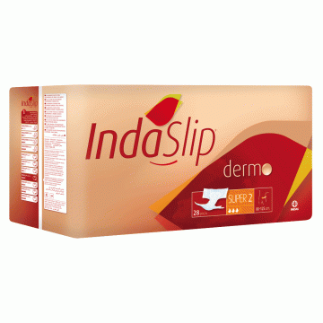 Scutec (chilot) incontinenta