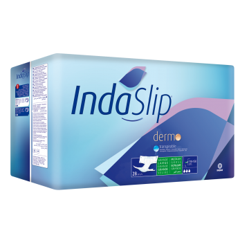 Scutec (chilot) incontinenta