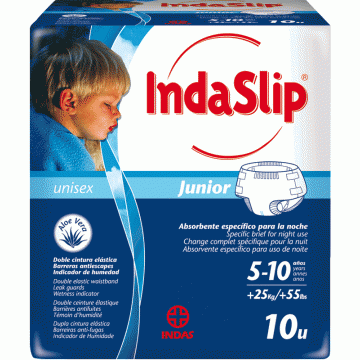 Scutec (chilot) incontinenta pentru copii