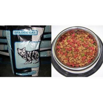 Mancare pisici Golden Cat