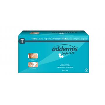 Servetele umede pentru igiena corporala